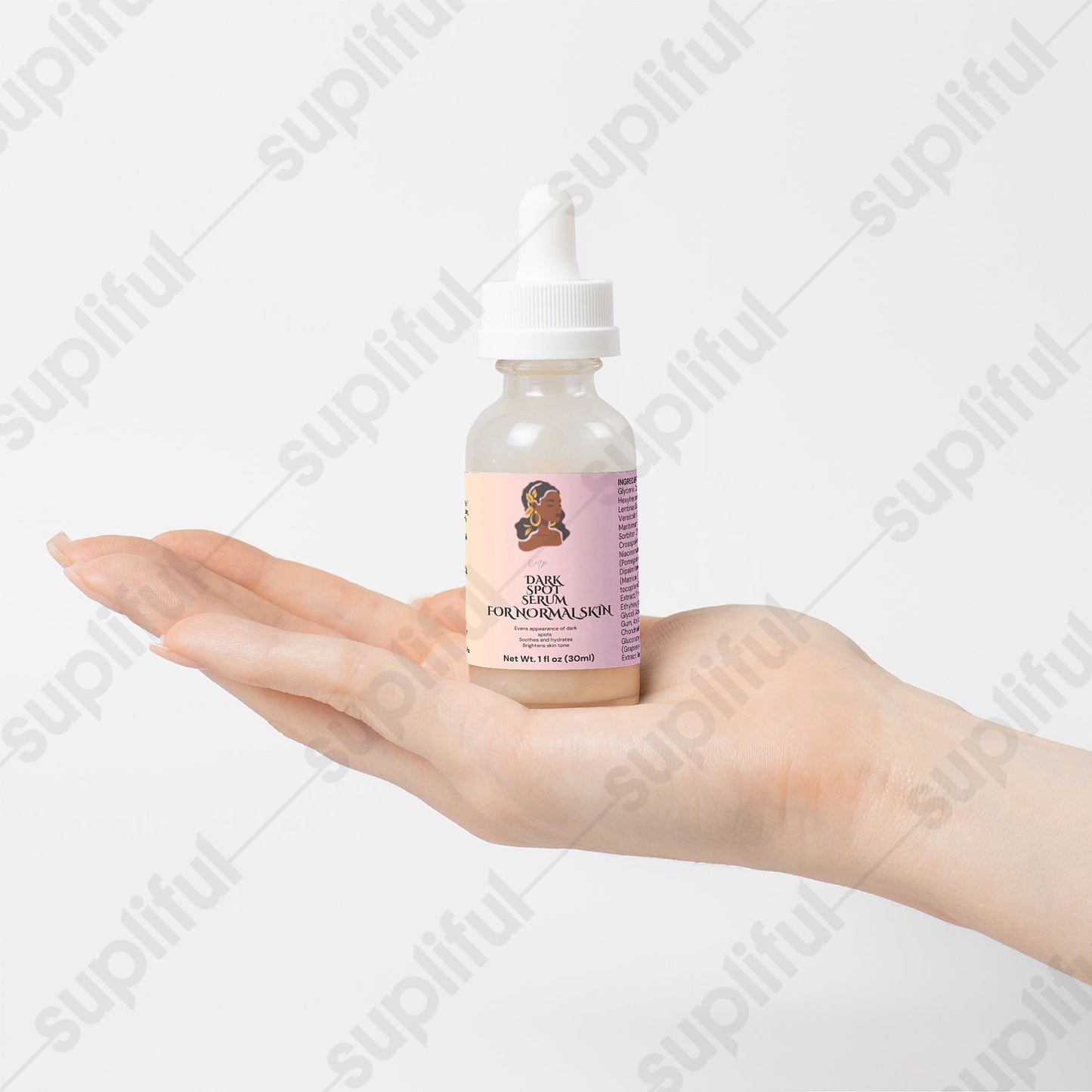 Dark Spot Serum for Normal Skin