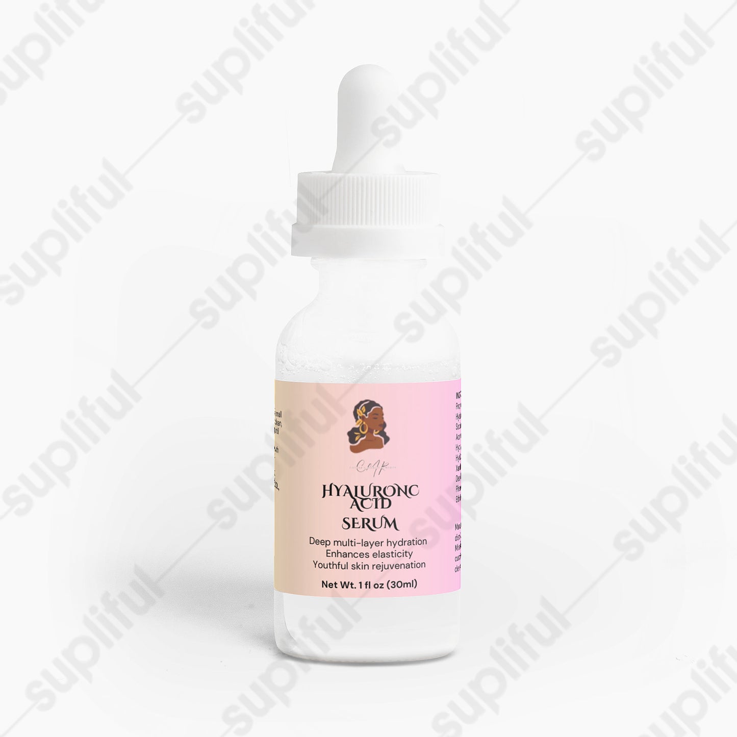 Hyaluronic Acid Serum