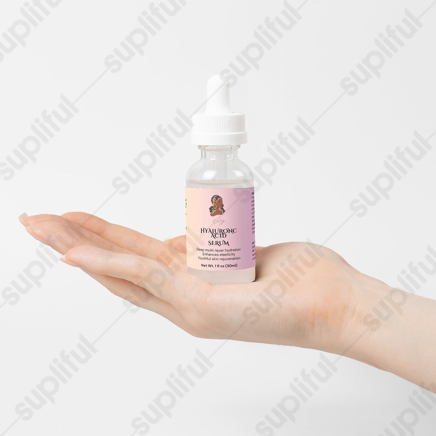 Hyaluronic Acid Serum