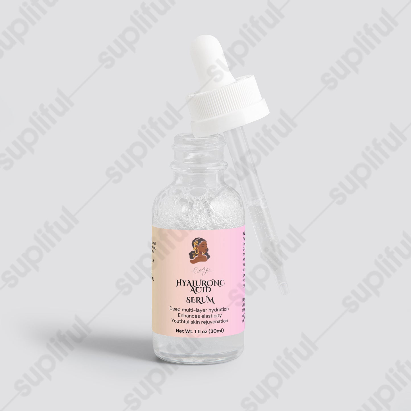 Hyaluronic Acid Serum