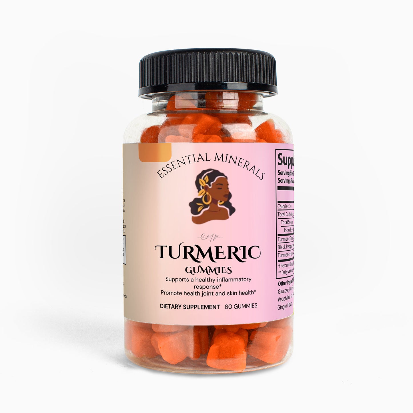 Turmeric Gummies