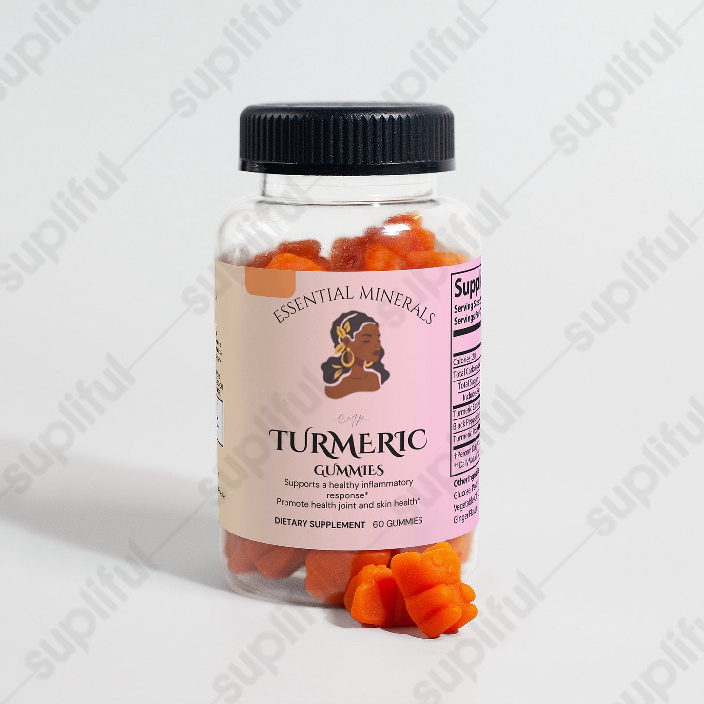 Turmeric Gummies