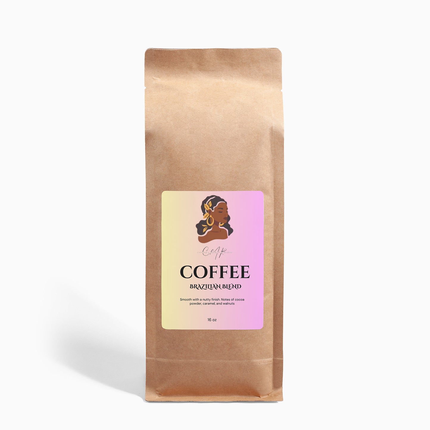 Brazilian Blend 16oz