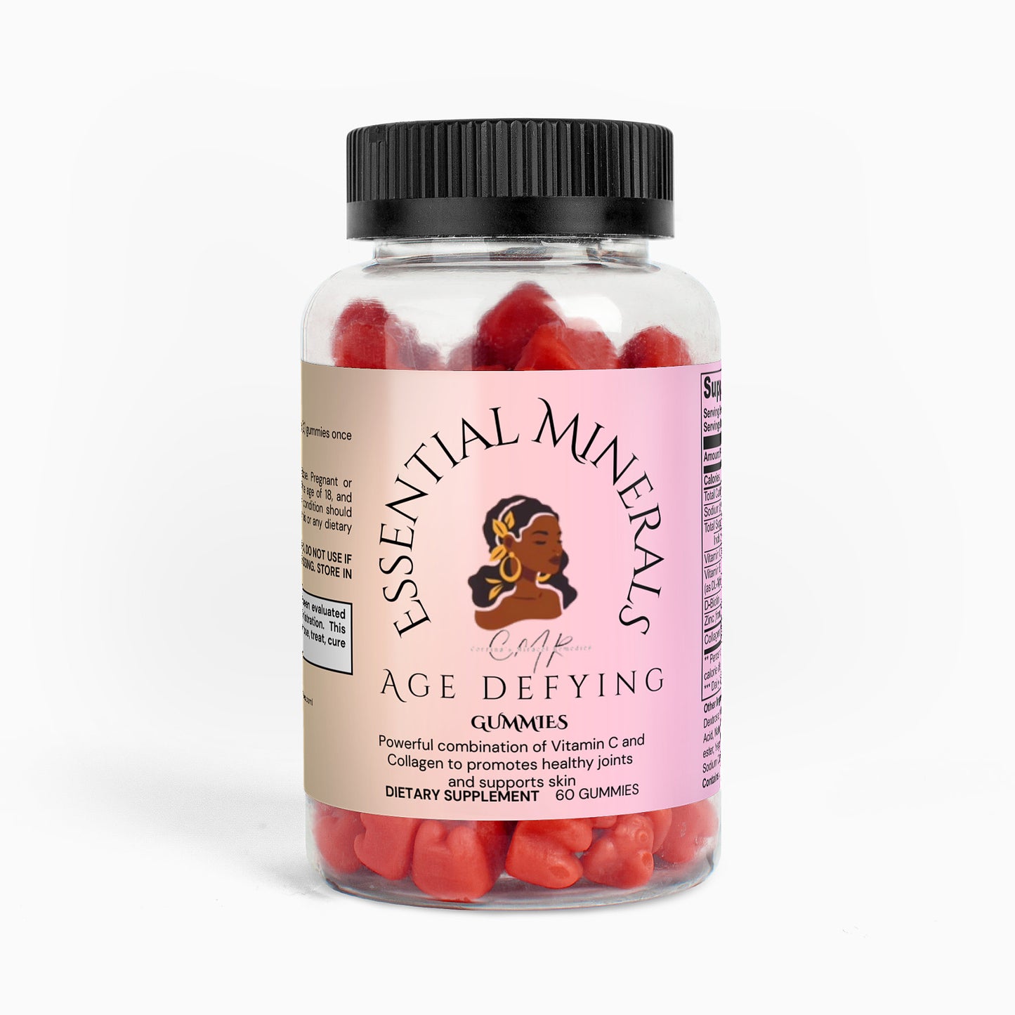 Collagen Gummies (Adult)